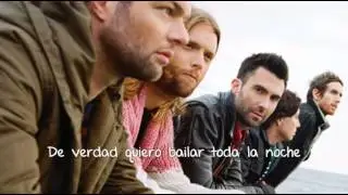 Maroon 5 - Love Somebody (Subtitulada en Español)