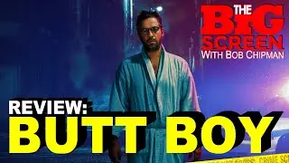 Review - BUTT BOY (2020)