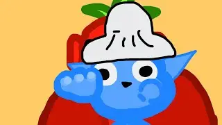Strawberry elephant rise… (PART ONE)