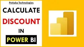 How to Calculate Discount Percentage in Power BI DAX
