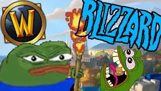 FRESH WotLK Classic Servers Cause OUTRAGE! Community Coverage
