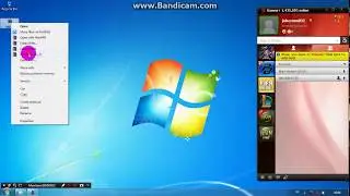 Tutorial Inject Cheat Point Blank Garena ID|MOD-CIT|2017