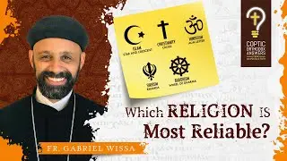 Which Religion is Most Reliable?