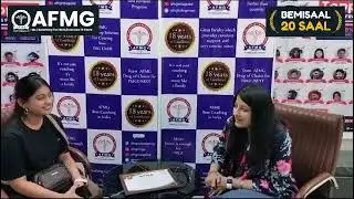 AFMG ACHIEVERS DEC2024/AFMGFORFMGE/NEXT #targetfmge2024 #afmgachievers