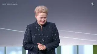 Christiekonferansen 2024 - Fremtidens Europa