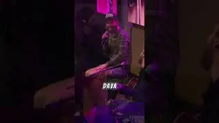 "Gari" na versão acústica! Assista o clipe completo no Youtube, link na bio. #musica #defante #diogo