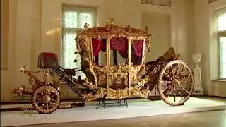 Экскурсия в эрмитаж