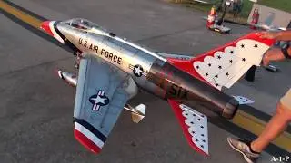 Jets Over Kentucky 2020 6th trailer
