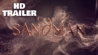 The Sandman | Official Trailer | DC | 2020