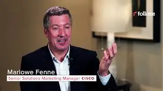 Well Orchestrated ABM Program - Marlowe Fenne, Senior Solutions Marketing Manager