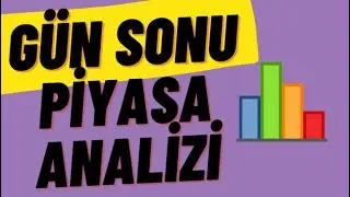 BORSADA YUKARI TREND DEVAM - Teknik seviyeler nereler ? #bist100 #xu100 #dolar #euro #gümüş #altın
