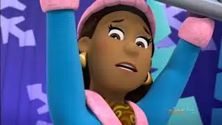 Nick Jr. UK Continuity   December 9, 2017 