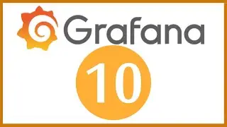 Como Instalar Grafana 10 e Integrar o Zabbix7
