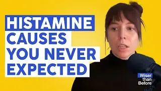 Histamine Intolerance is an Energy Crisis in Your Body