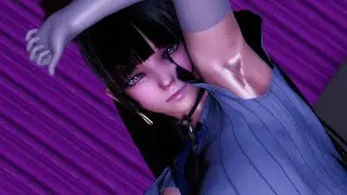 [HS2/MMD]JEWEL