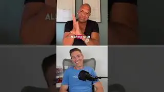 Würde Detlef Soost nochmal bei Let's Dance teilnehmen?🧐🕺