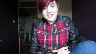 How NOT to do your first Youtube video.