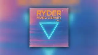 Loopkit/Sample Pack: Ryder Music Library Vol. 1 (FRANK DUKES, NAMI, COOP THE TRUTH,OSCAR ZULU,EIBY).