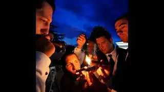 Wedding Photojournalist Ron Soliman | New York Wedding Photographer