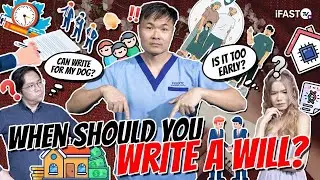 Can I Give My Estate To My Dog? | Are You For Real? EP 6 (Part 2)