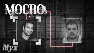 La Mocro Maffia (5) : Les Nouveaux Barons