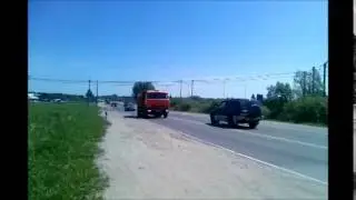 КАМАЗ 65115
