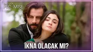 Emir Reyhanı eve getirdi | Yemin Özel Kolaj