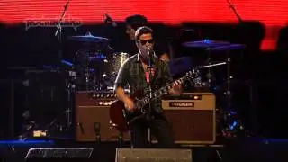 Stereophonics "Bank Holiday Monday"  live at JavaRockingland 2010