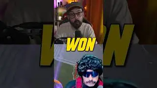 That’s unfortunate 😐 #drdisrespect #deadlock #gaming #gamingnews #gamer #gamingvideos #shorts