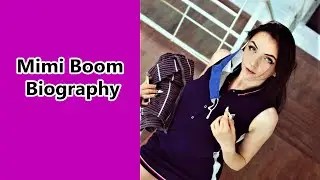 Mimi Boom Biography - Mimi Boom Wikipedia