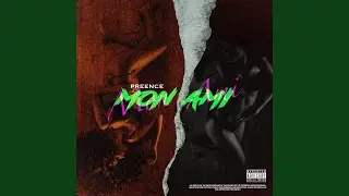 MON AMI