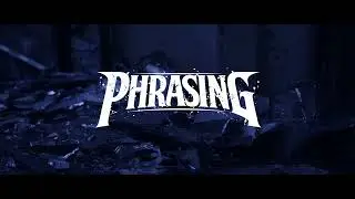 Phrasing - Throw You Out (Official Lyric Video)