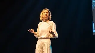 Claire L. Evans, Writer/Musician - XOXO Festival (2018)