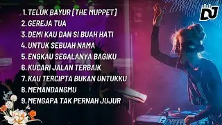 DJ FULL BASS LAGU NOSTALGIA TEMBANG KENANGAN SEPANJANG MASA