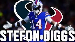 The Stefon Diggs Trade Butterfly Effect