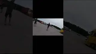 Жёсткое нападение и попытка изнасилования в Москве