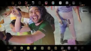 FUSION - Inter-Youth Fellowship 2020 | Freedom of Prais Band | Unlimited Praise and Worship | iVlogU