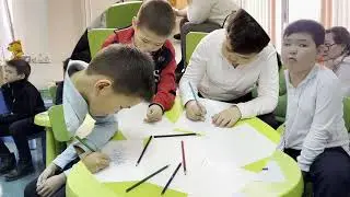 Русская берёза  символ Родины моей