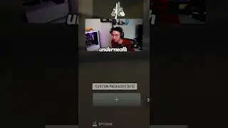WE HAVE CUSTOM PERK PACKAGES IN WARZONE SEASON 2