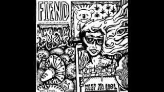 Fiend - Eyes Be Red 