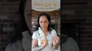 Project Sudz Hypo Allergenic Liquid Shampoo
