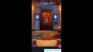 level 61 Adventure Valley: Forgotten Manor - Аллея приключений: Забытое поместье