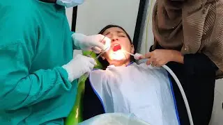 I Lost My Tooth