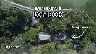 Hijra en Indonésie ( Lombok )