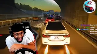 CUTTING UP WITH VIEWERS IS INSANE!! w/ 