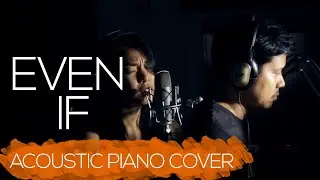 Lea Salonga - Even If | Project M Featuring Effi