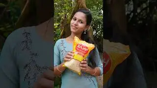 Vermicelli Puttu Recipe😋 #shorts