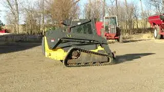 NEW HOLLAND LT190B For Sale