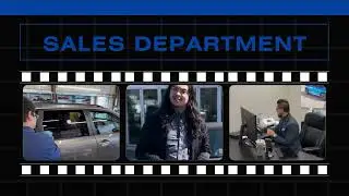 Join our Team! Explore Exciting Opportunities at Carter Motors