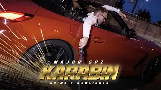 Major SPZ x Shimz x Newlight$ - „Karabin”